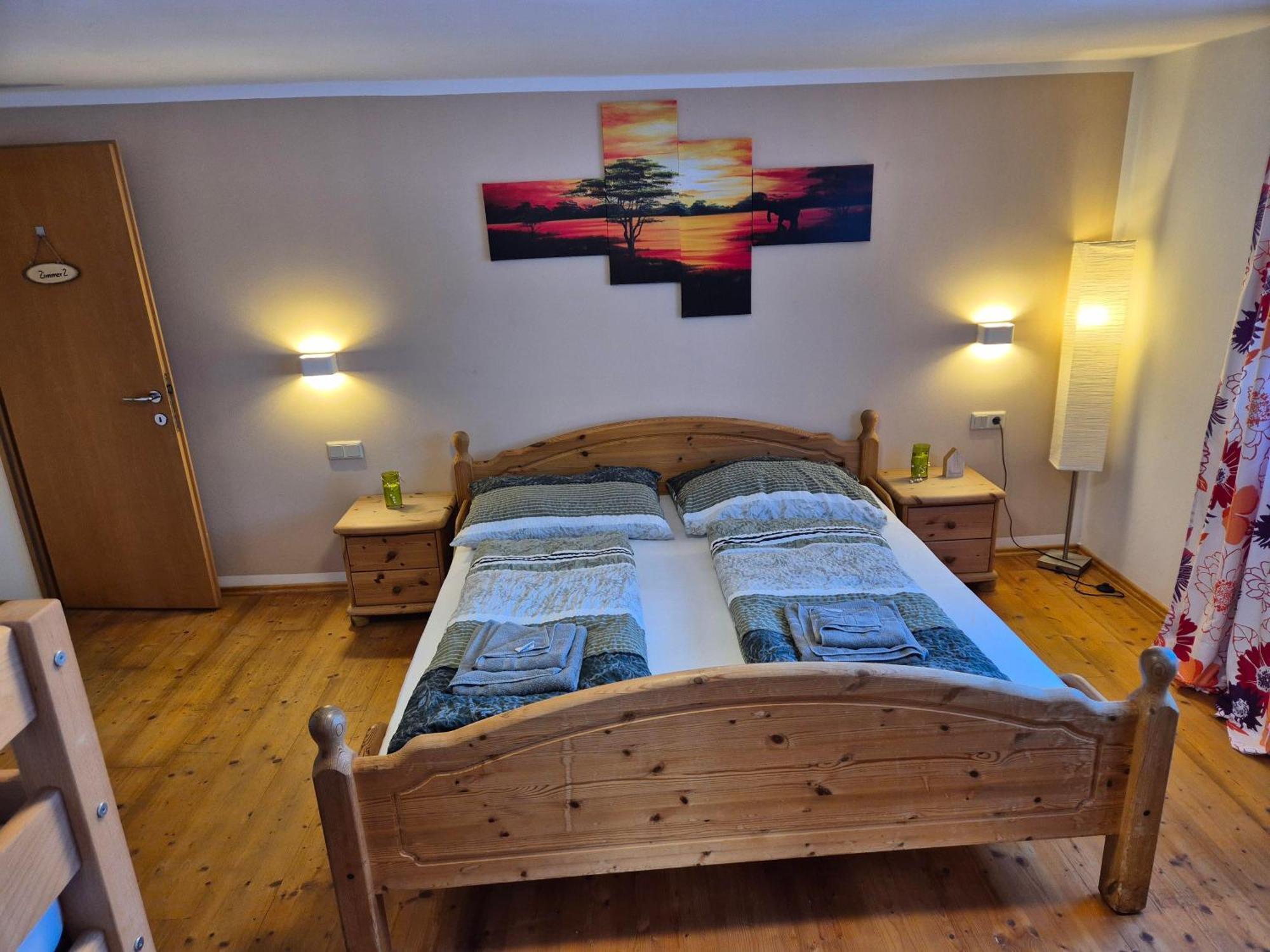 Ferienhaus Alfenz Klosterle am Arlberg Esterno foto