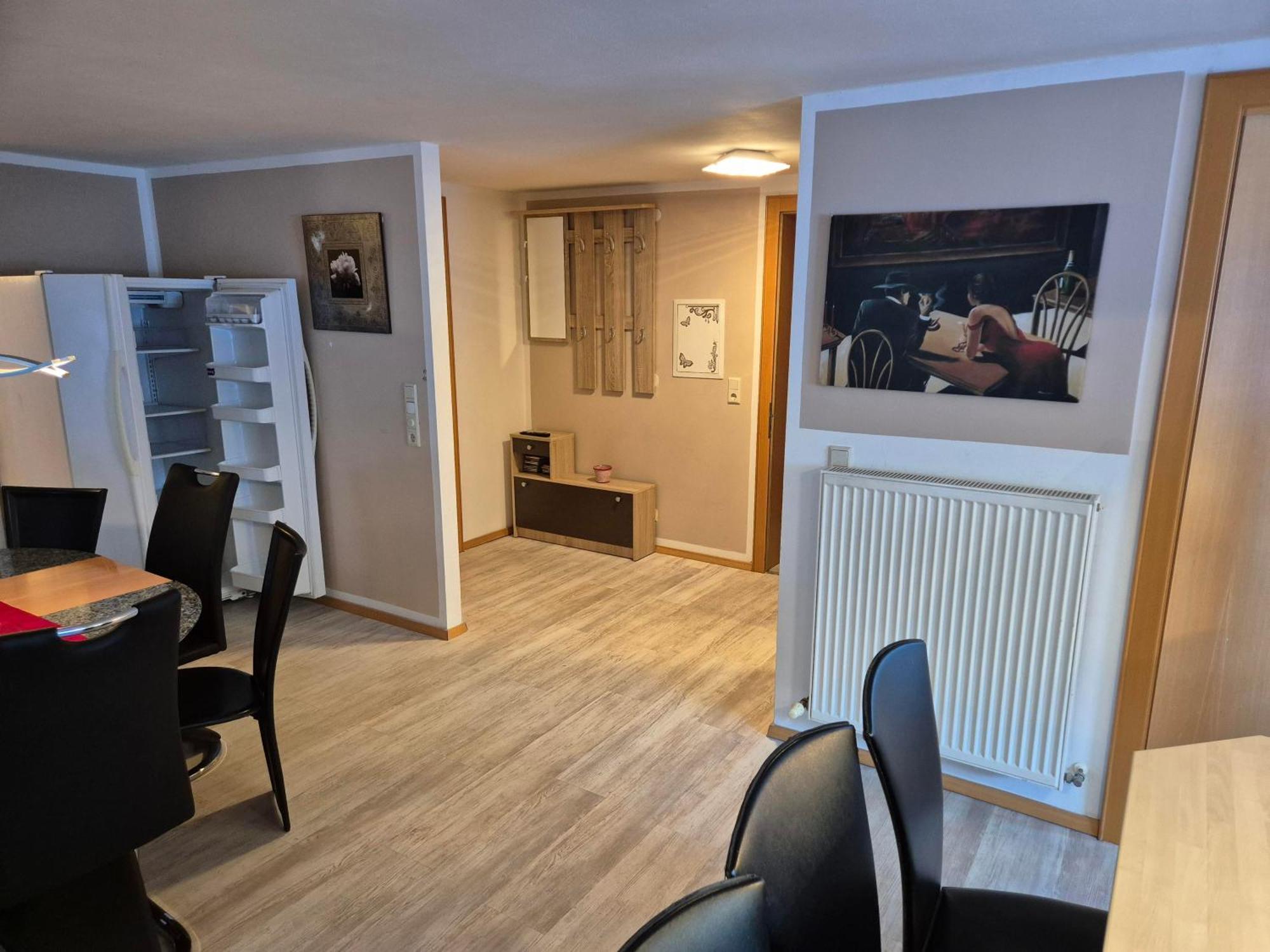 Ferienhaus Alfenz Klosterle am Arlberg Esterno foto