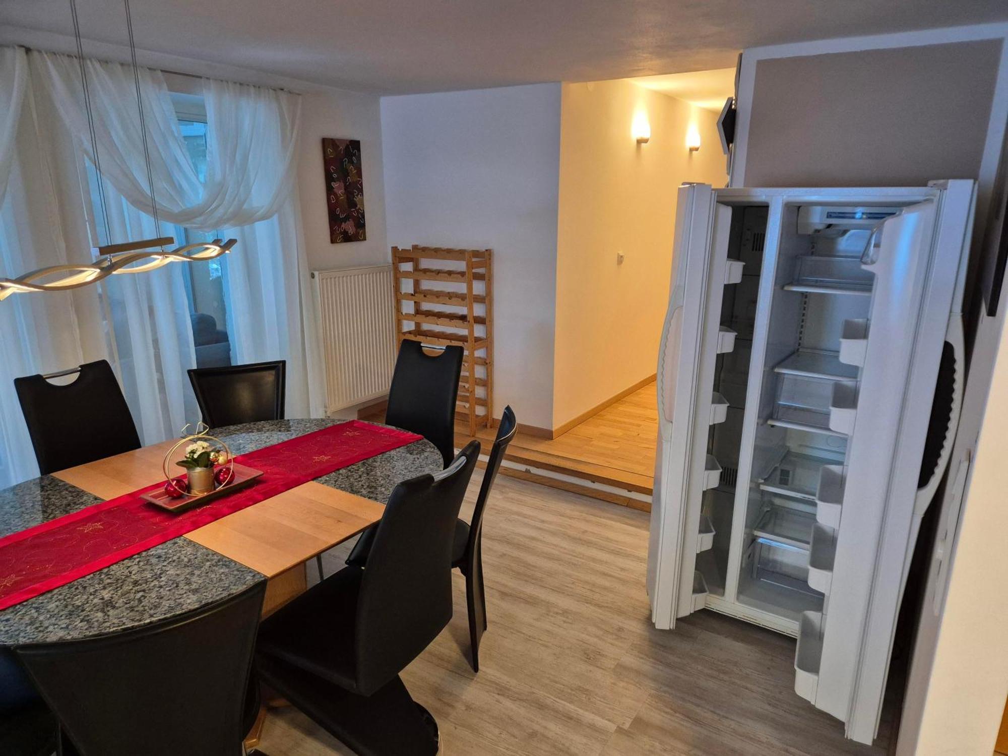 Ferienhaus Alfenz Klosterle am Arlberg Esterno foto