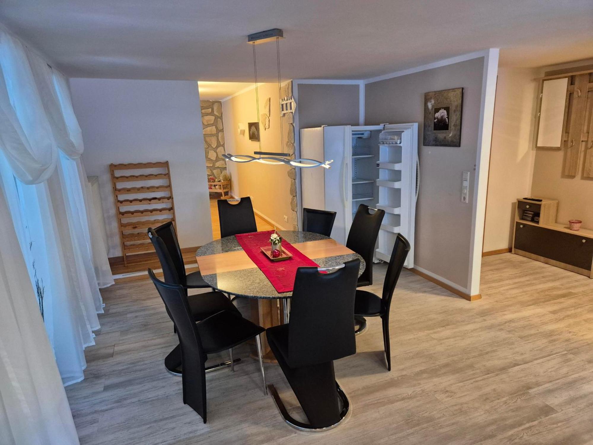 Ferienhaus Alfenz Klosterle am Arlberg Esterno foto
