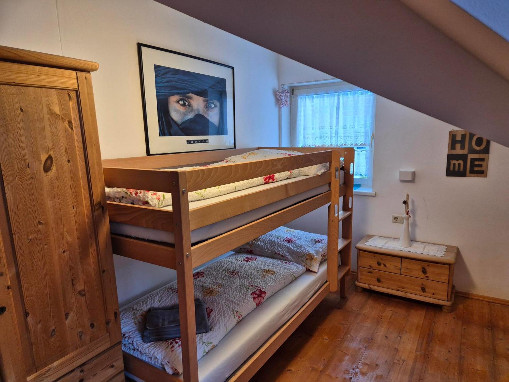 Ferienhaus Alfenz Klosterle am Arlberg Esterno foto