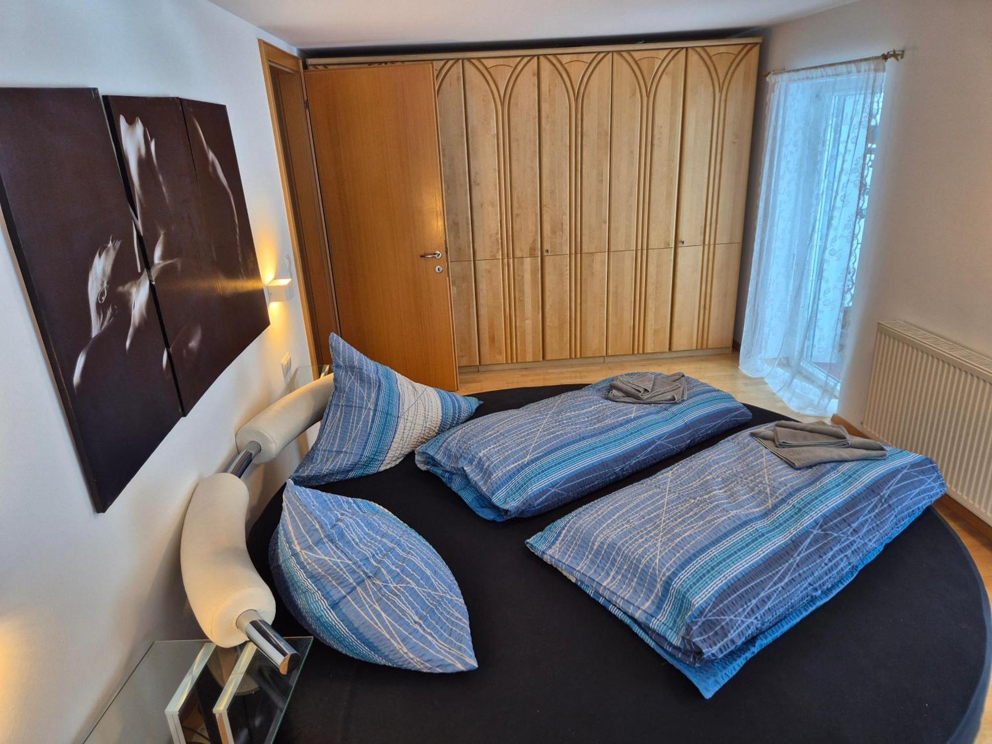 Ferienhaus Alfenz Klosterle am Arlberg Esterno foto